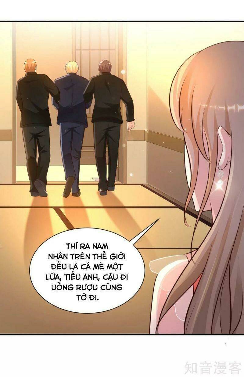 Tối Cường Vận Đào Hoa: Chapter 136