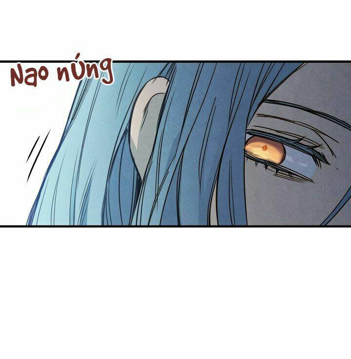 Hoàng Phi Bóng Tối: Chapter 9