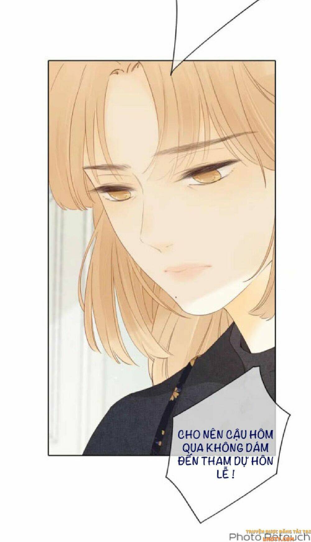 Cô Ấy Không Đáng Yêu: Chapter 81
