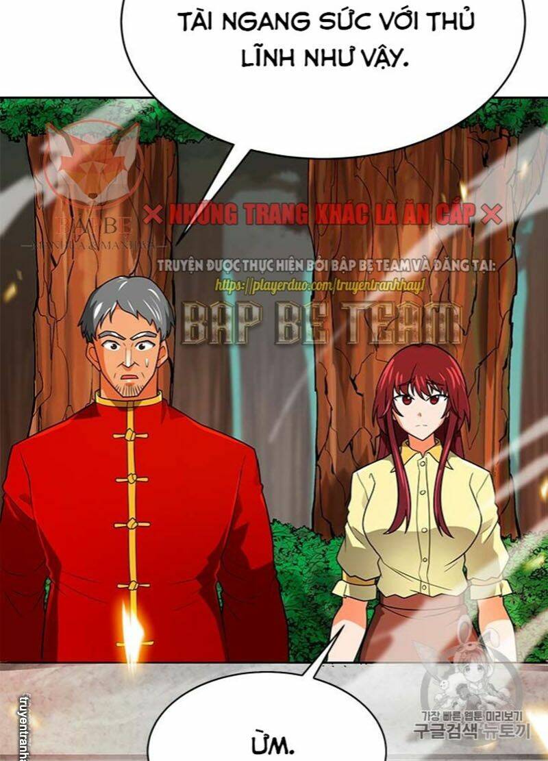 Tôi Tự Động Săn Một Mình: Chapter 67