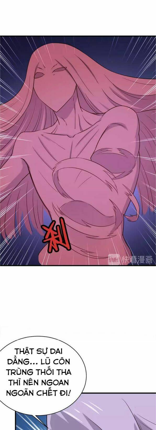 Hệ Thống Tu Tiên Mạnh Nhất: Chapter 83
