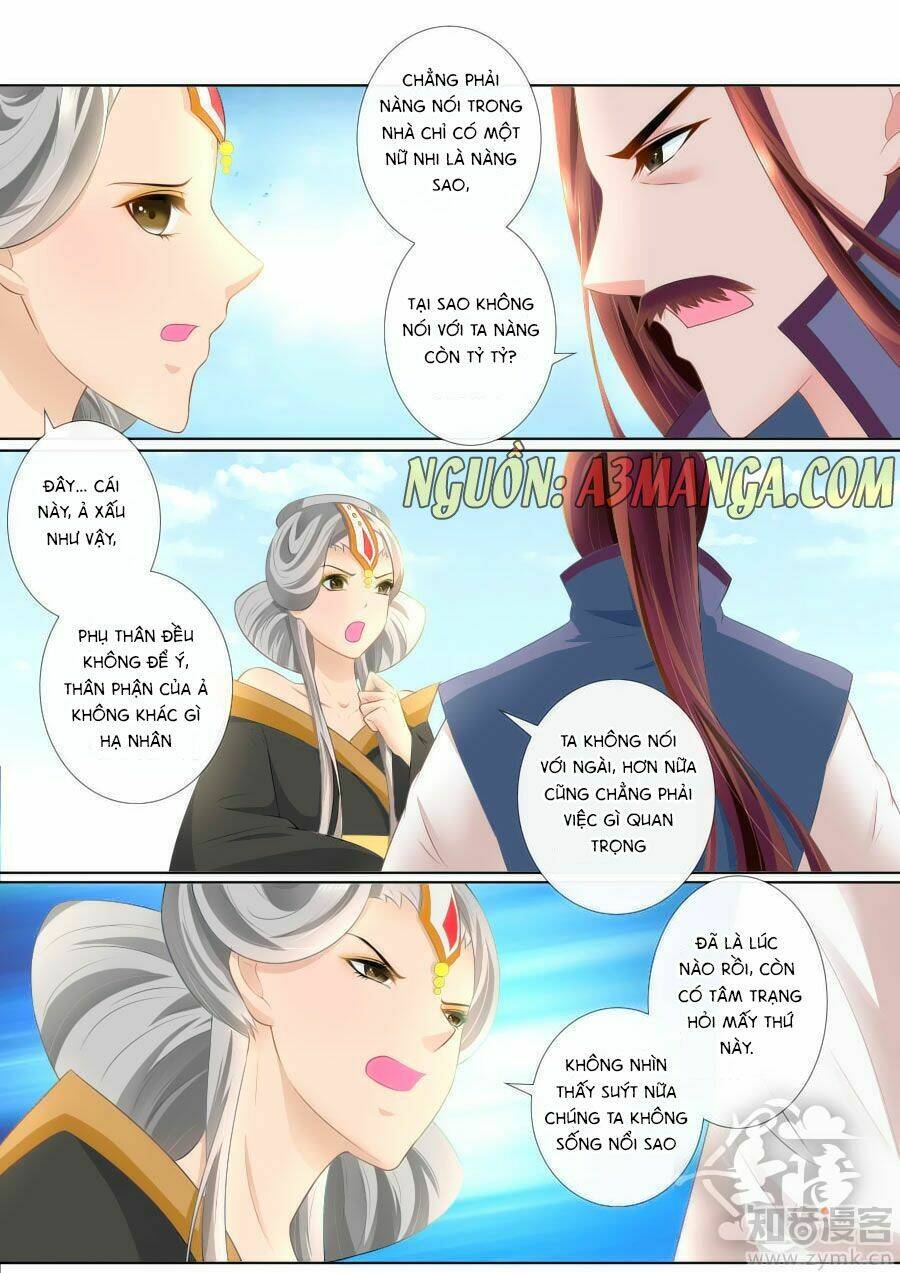 Ma Phi Giá Đáo: Chapter 75