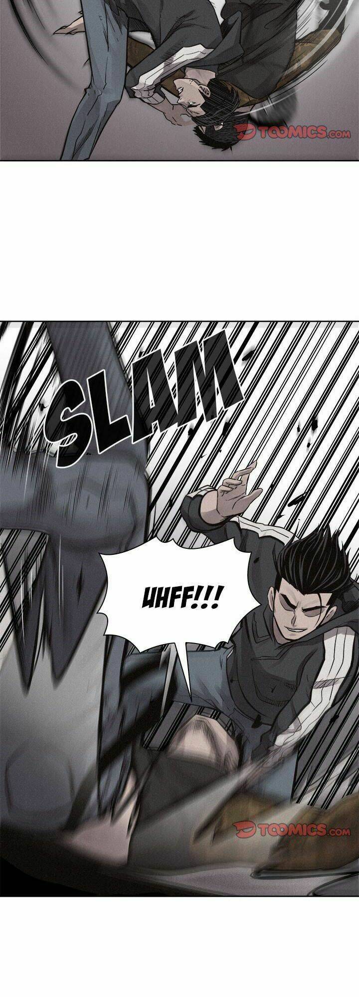 Nắm Đấm: Chapter 50