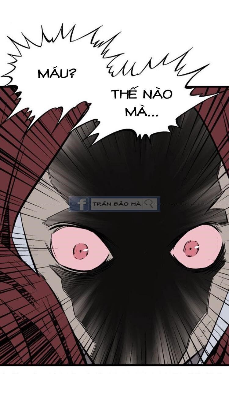 Cao Thủ 2: Chapter 120.2