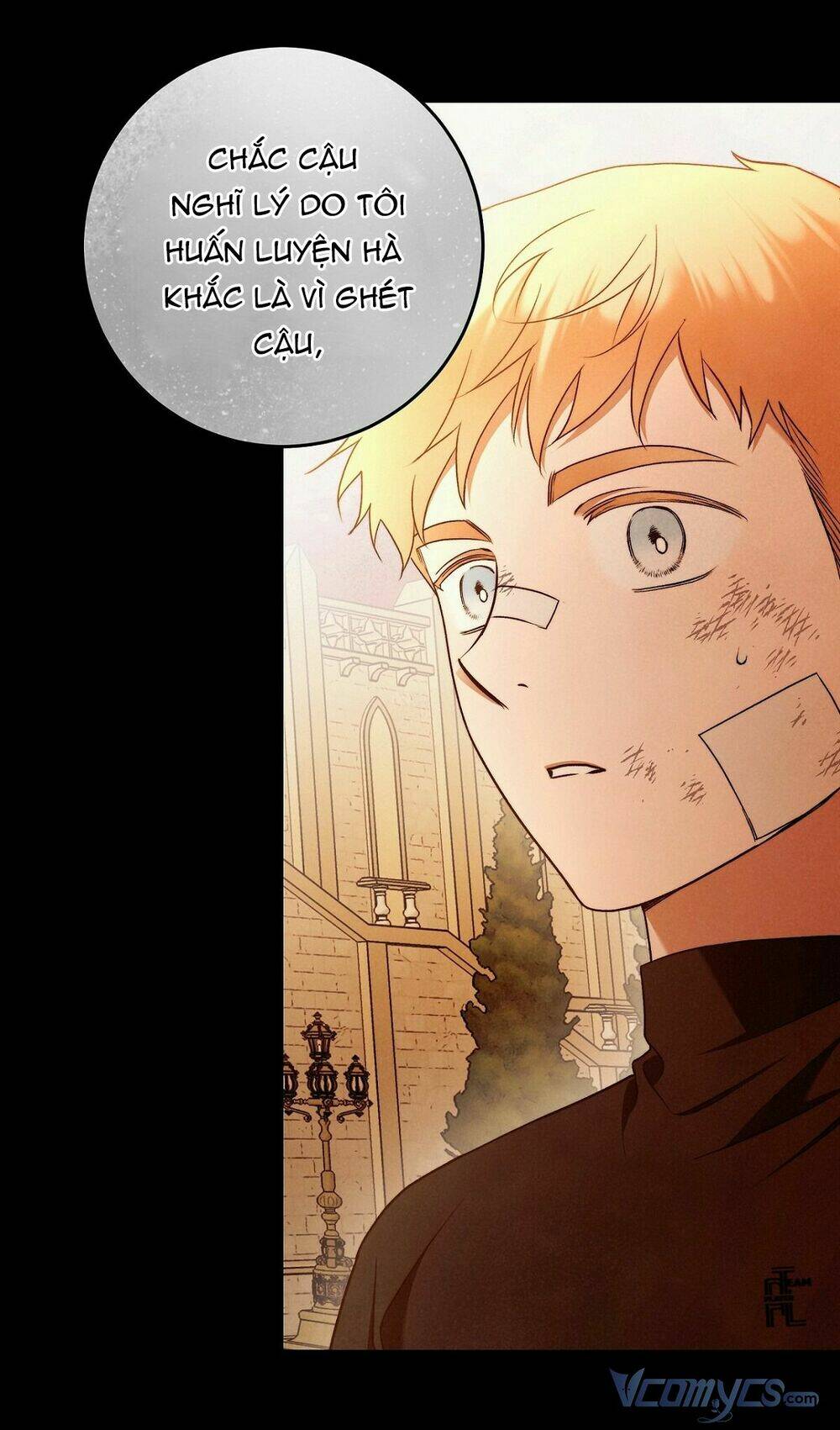 Lời Nói Dối Vĩnh Cửu: Chapter 29