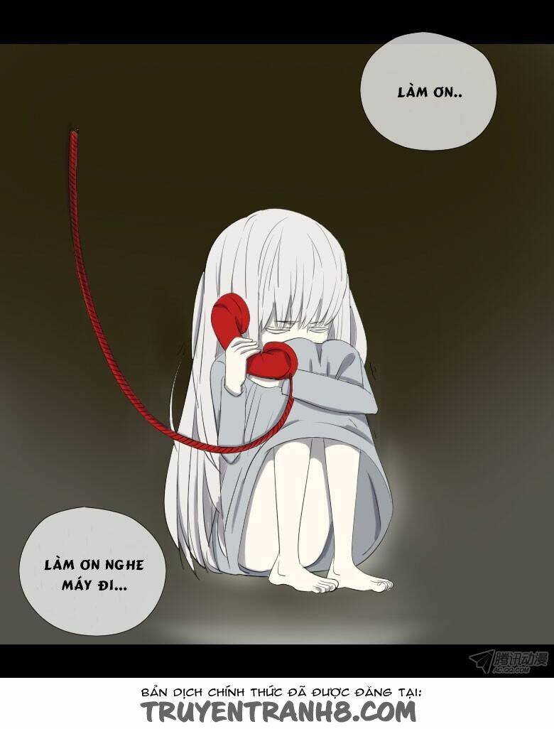 Bệnh Viện Thiên Đường: Chapter 1