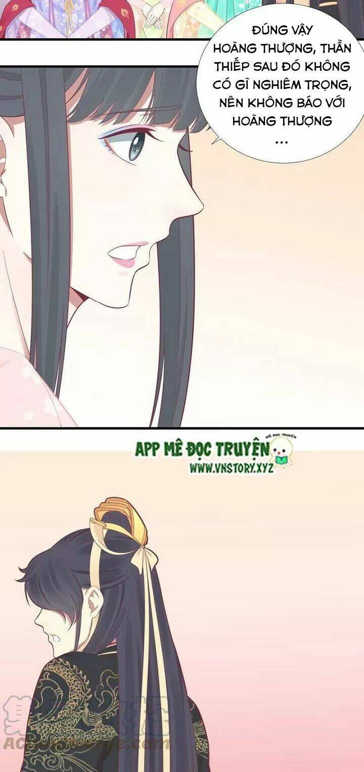 Hoàng Hậu Bận Lắm: Chapter 100