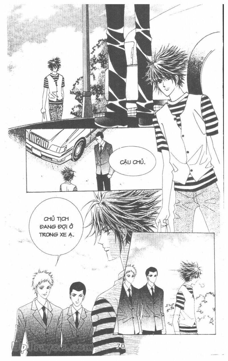 Dạ Khúc: Chapter 14