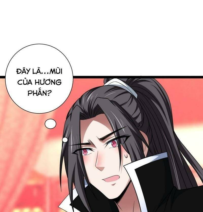 Trọng Sinh Tối Cường Ma Tôn Ở Rể: Chapter 67