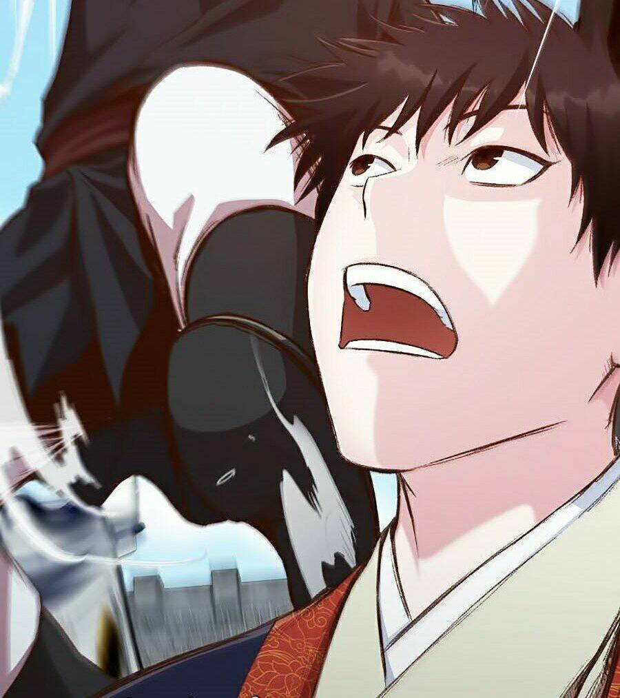 Thiên Võ Chiến Thần: Chapter 7