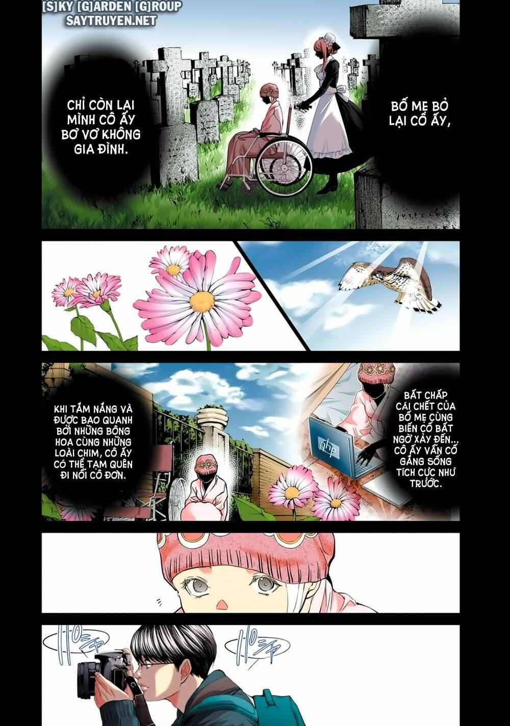 Minimum: Chapter 51