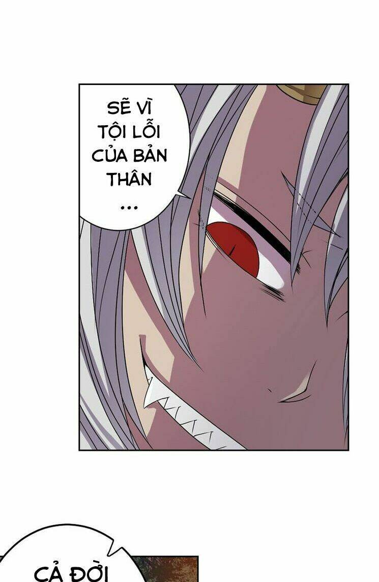 Linh Chúc Thiếu Nữ: Chapter 7