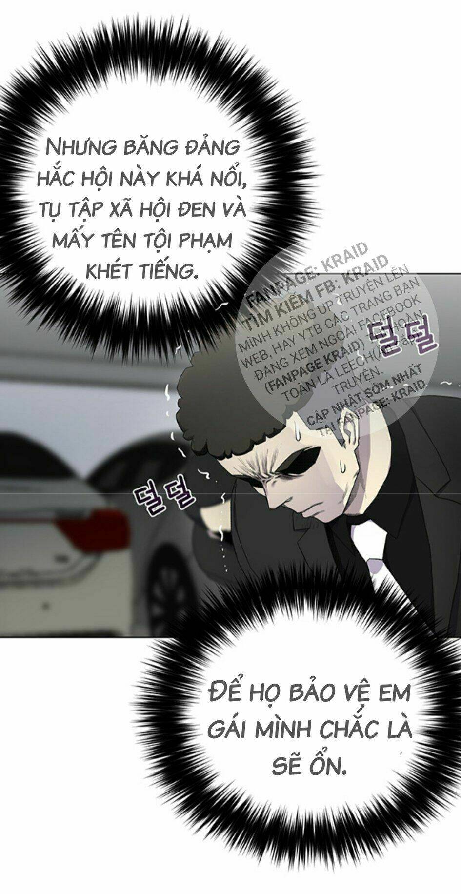 Luân Hồi Ác Nhân: Chapter 13