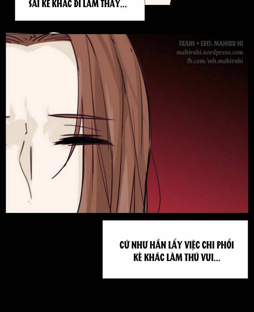 Tình Yêu Chớp Nhoáng: Chapter 50