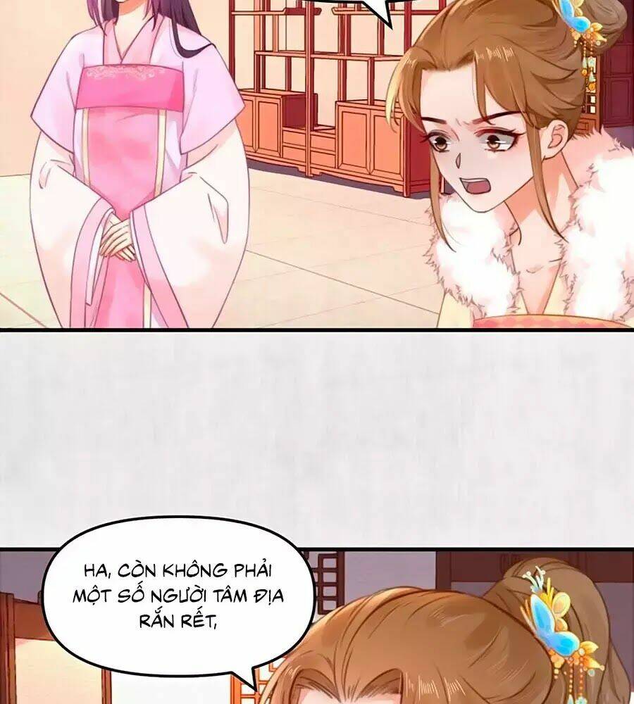 Hoạn Phi Hoàn Triều: Chapter 56