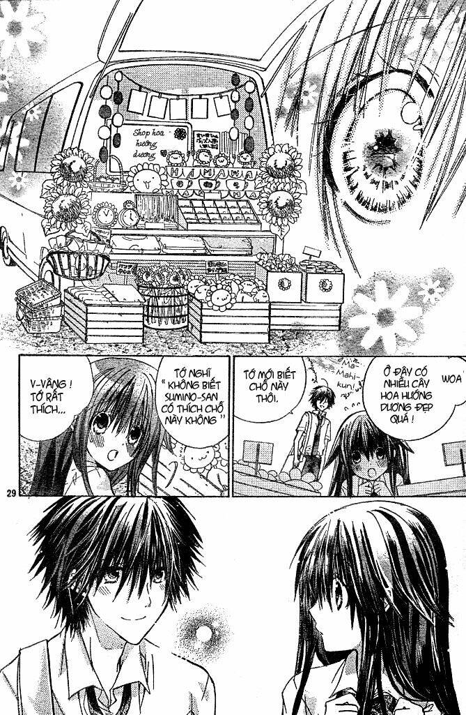 Kokoni Iru Yo: Chapter 5