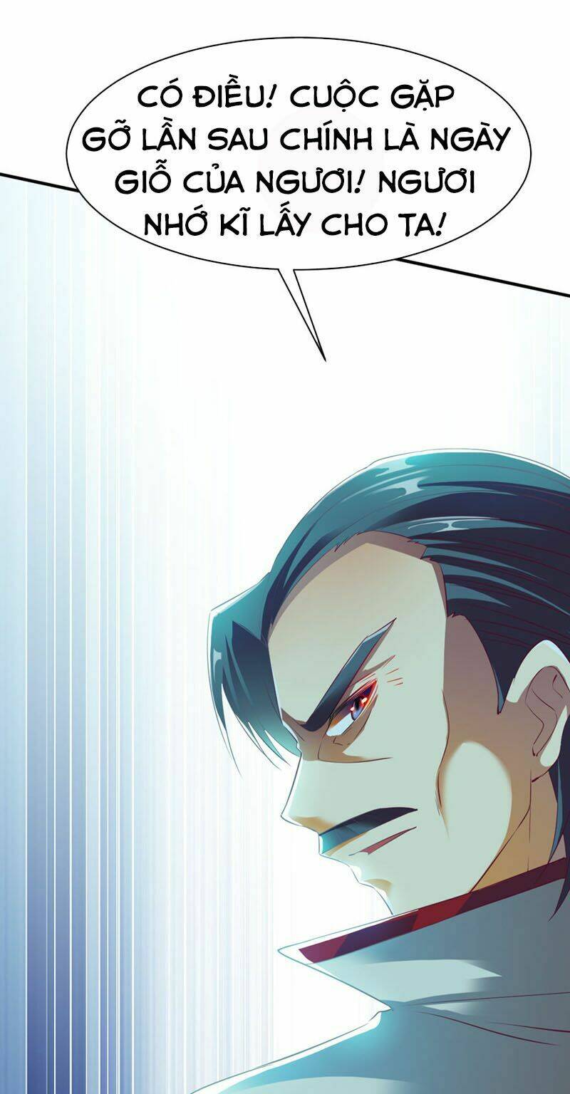 Chiến Đỉnh: Chapter 30