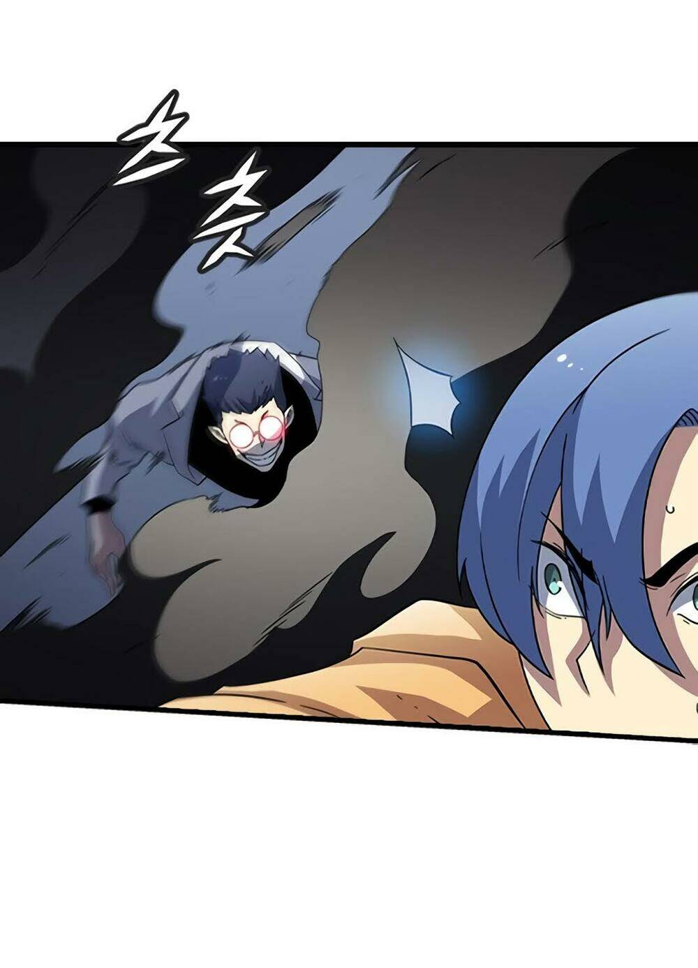 Điểm Chết: Chapter 8