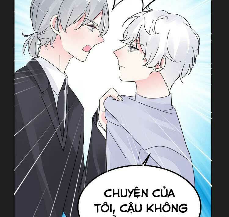 Điều Ước Sủng Ái Bất Bình Đẳng: Chapter 117.2