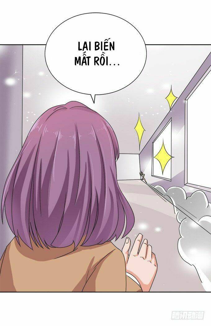 Tình Yêu Ba Tuyến: Chapter 5