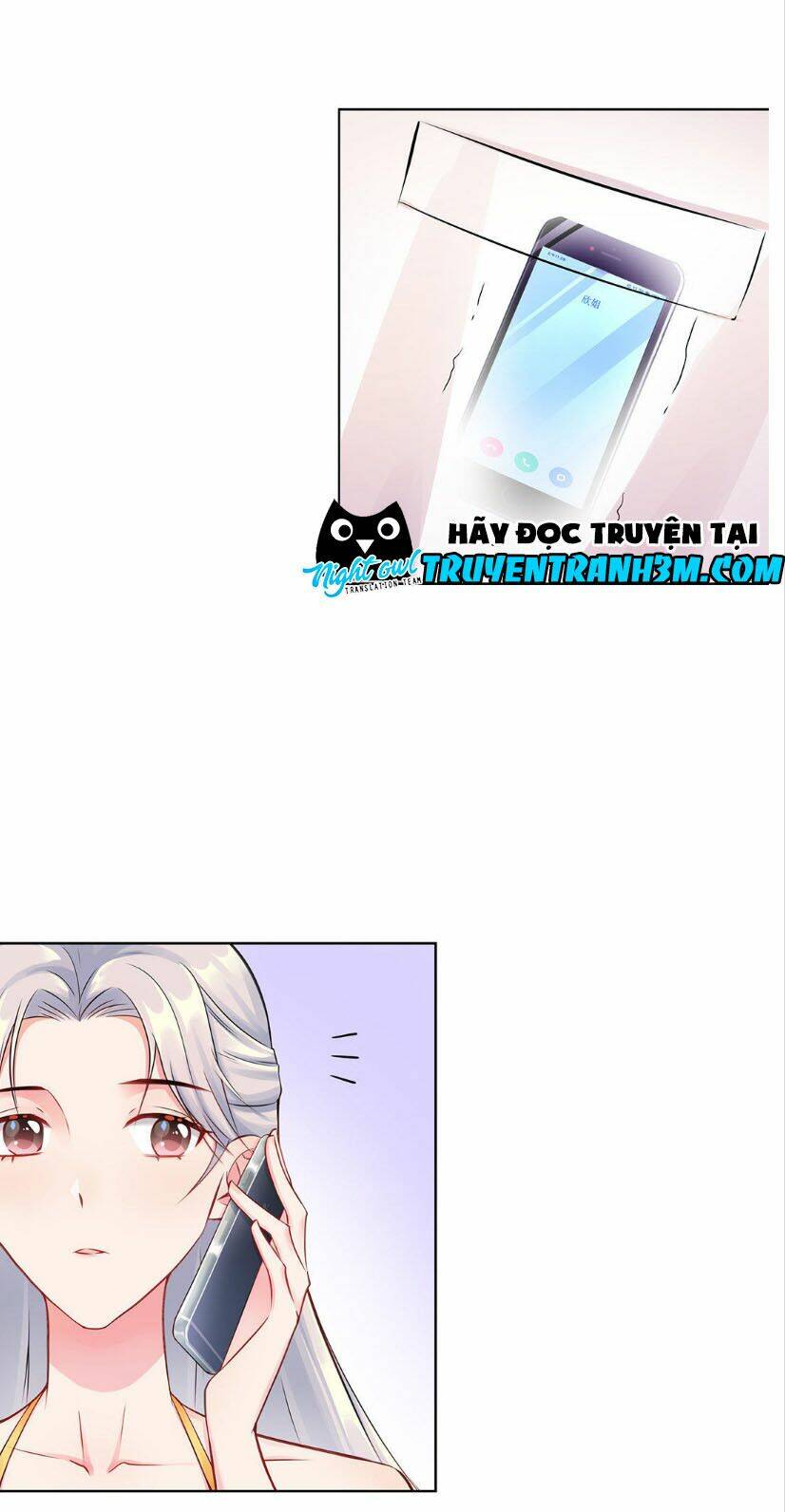 Vô Địch Song Bảo Bối: Chapter 1