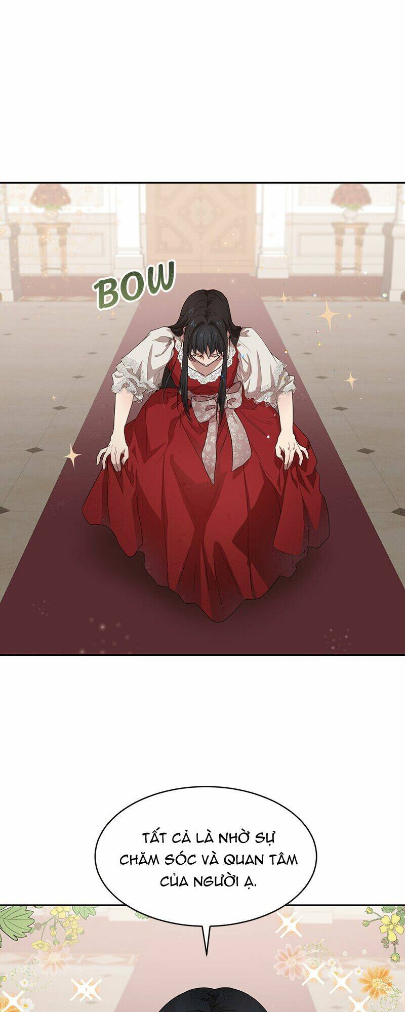 Khế Ước Của Ác Ma: Chapter 6