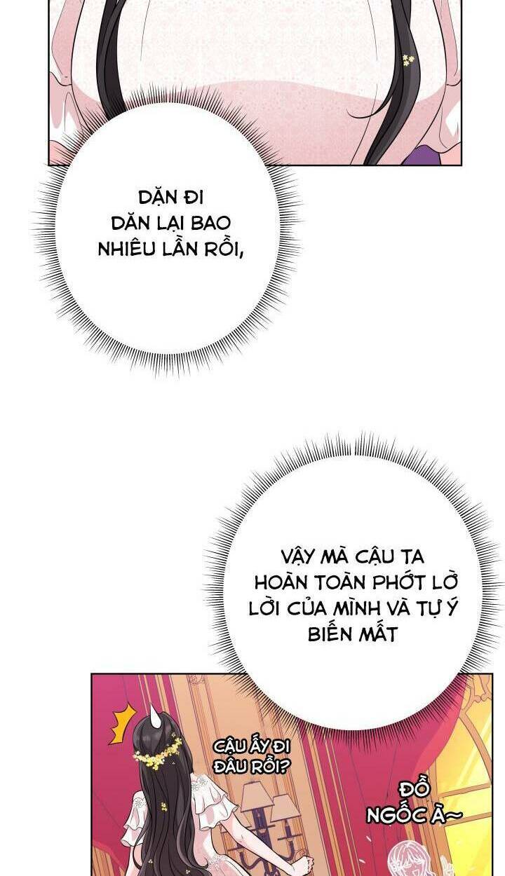 Gửi Đến Người Bạn Của Tôi: Chapter 9