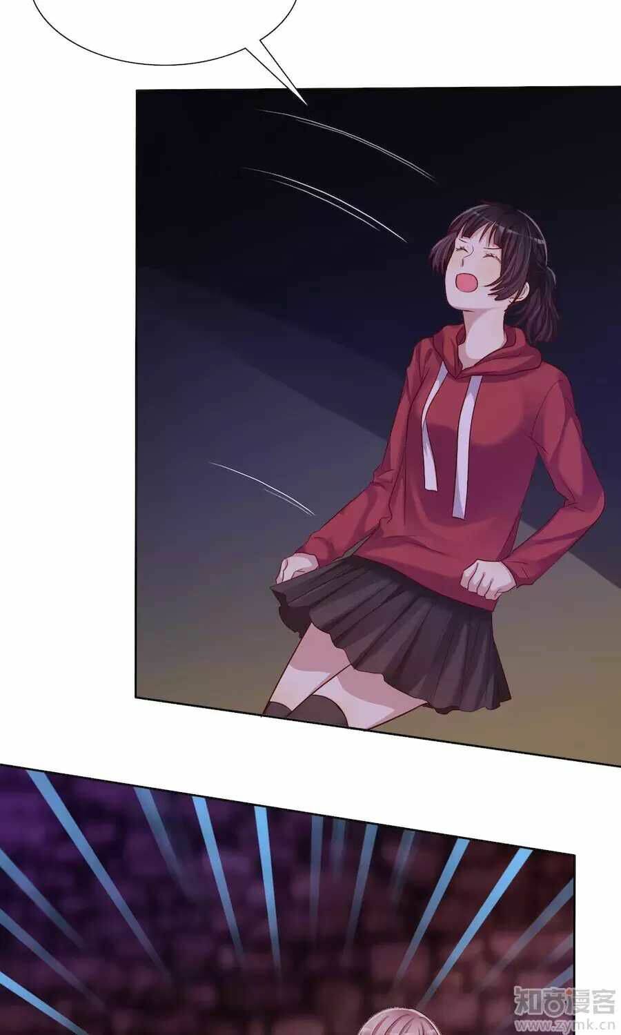 Thực Tập Sinh Tình Yêu: Chapter 12