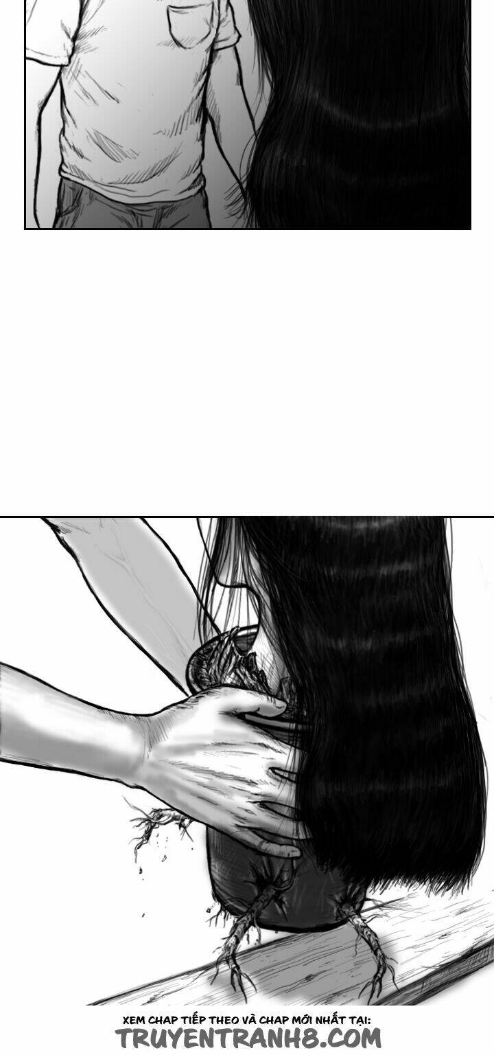 Hạt Giống Mỹ Nhân: Chapter 8