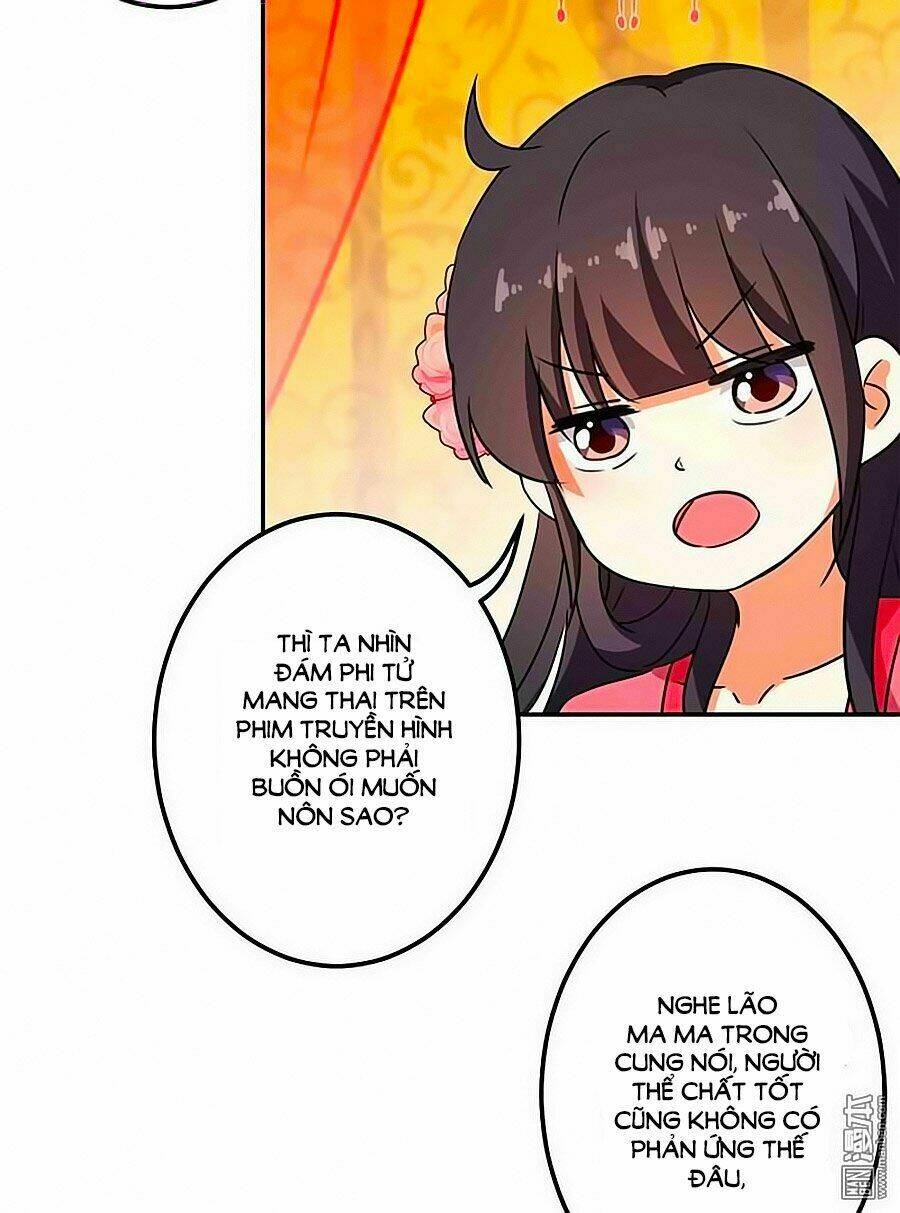 Vương Gia! Ngươi Thật Bỉ Ổi: Chapter 368