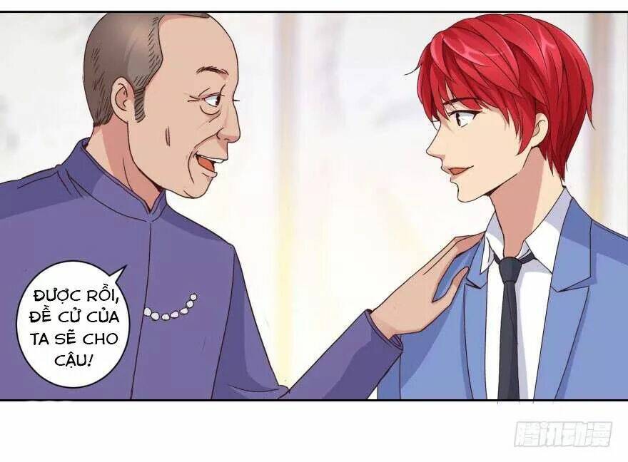 Đô Thị Chí Tôn Hệ Thống: Chapter 34