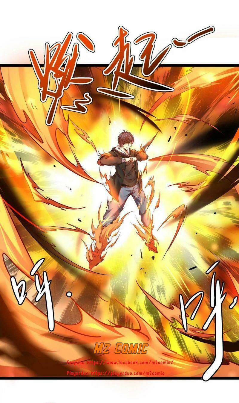 Chư Thần Rút Lui: Chapter 1