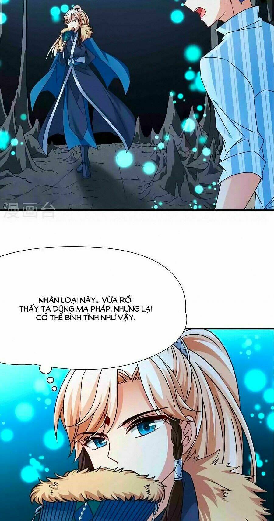 Huyền Vũ Luyến Ca: Vạn Vật Sinh Linh: Chapter 26.2