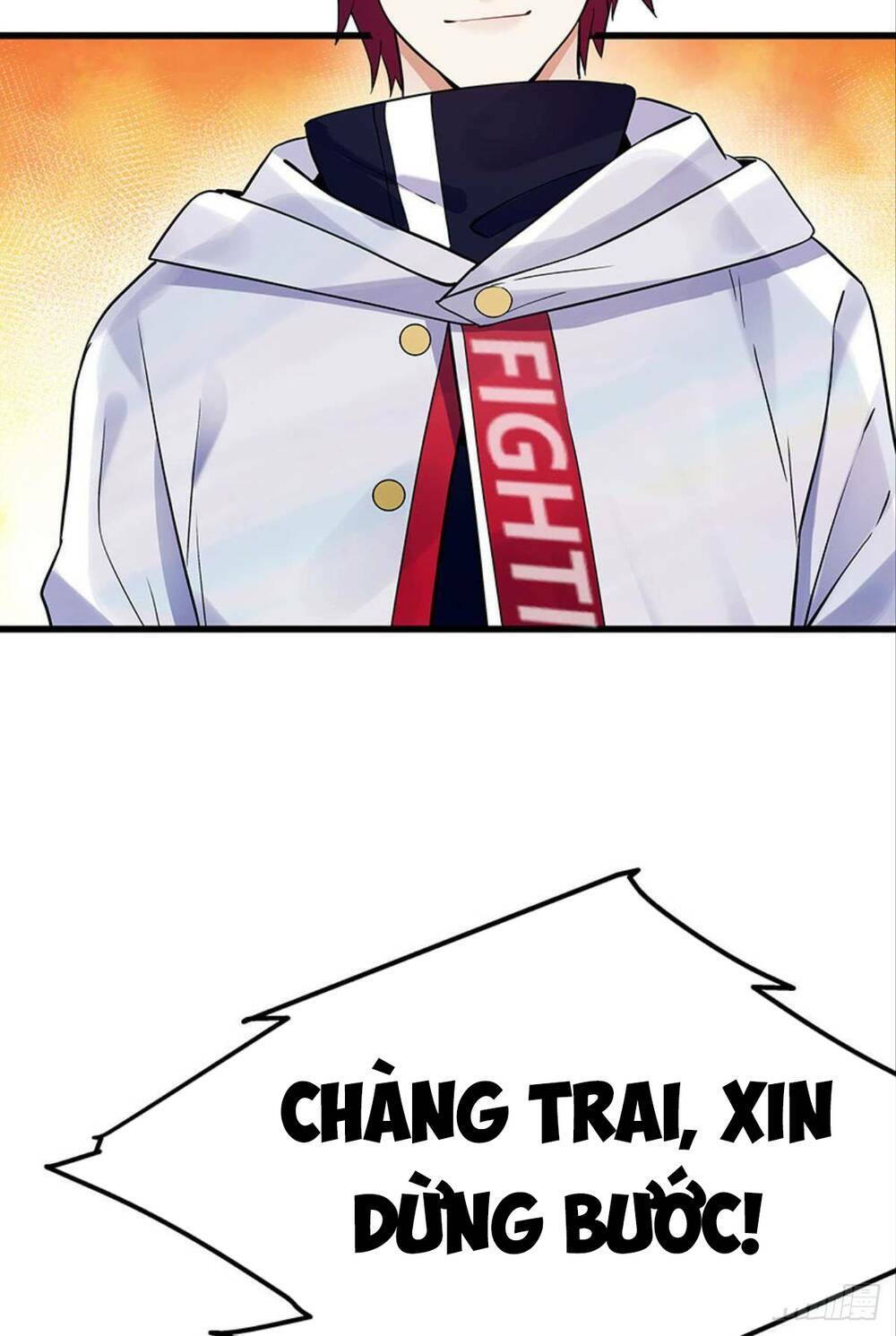 Mạt Thế Thần Tài: Chapter 6