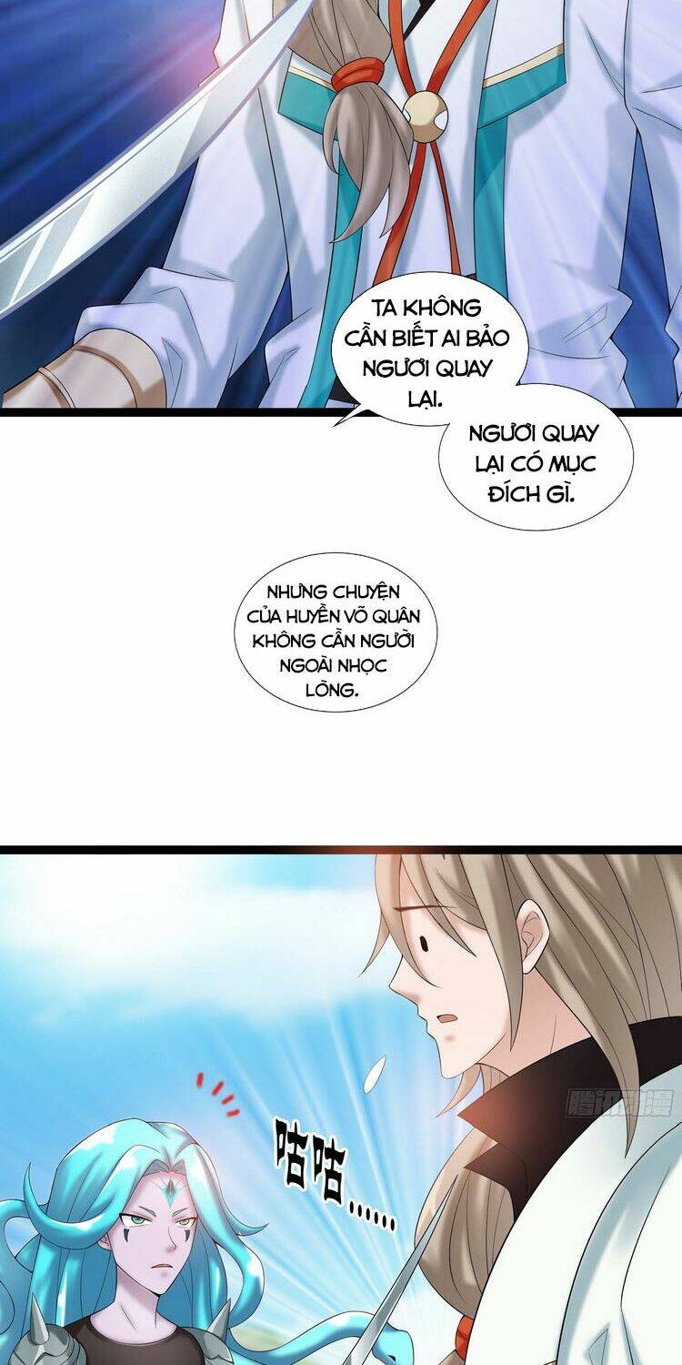 Tà Du Ký: Chapter 117