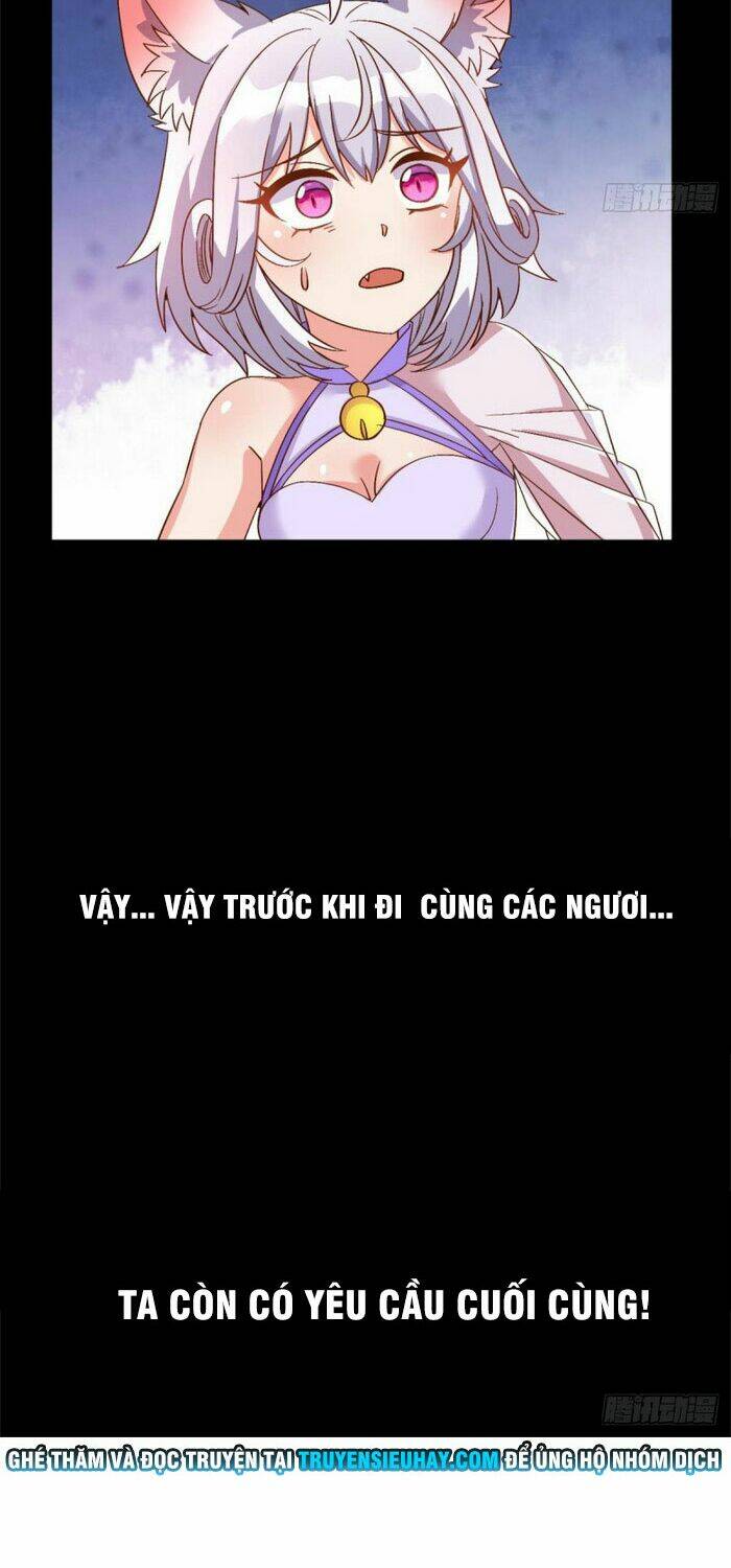 Lão Tổ Của Bạn Đang Online: Chapter 107