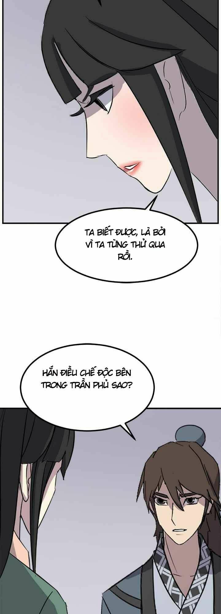 Trọng Sinh, Bất Khả Chiến Bại: Chapter 132