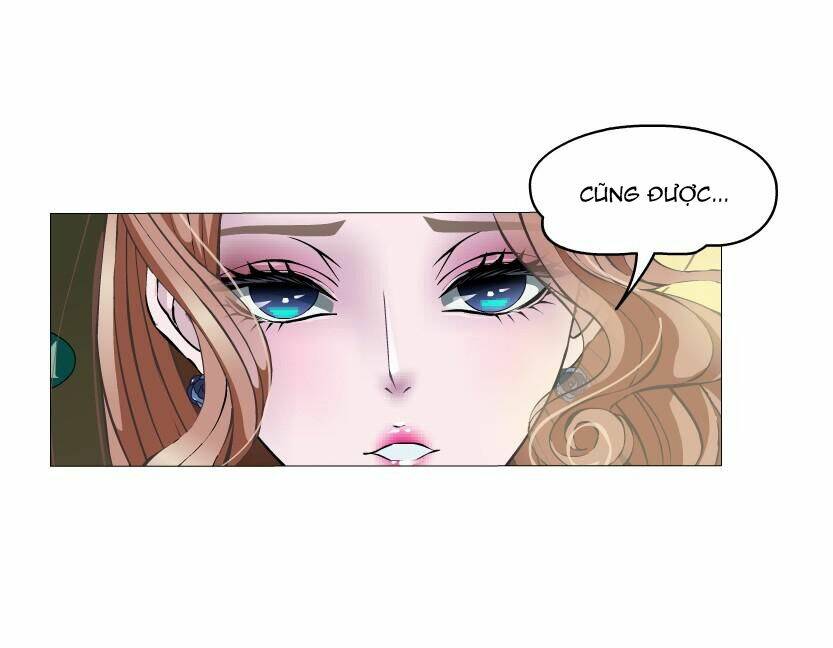 Cạm Bẫy Của Nữ Thần: Chapter 73