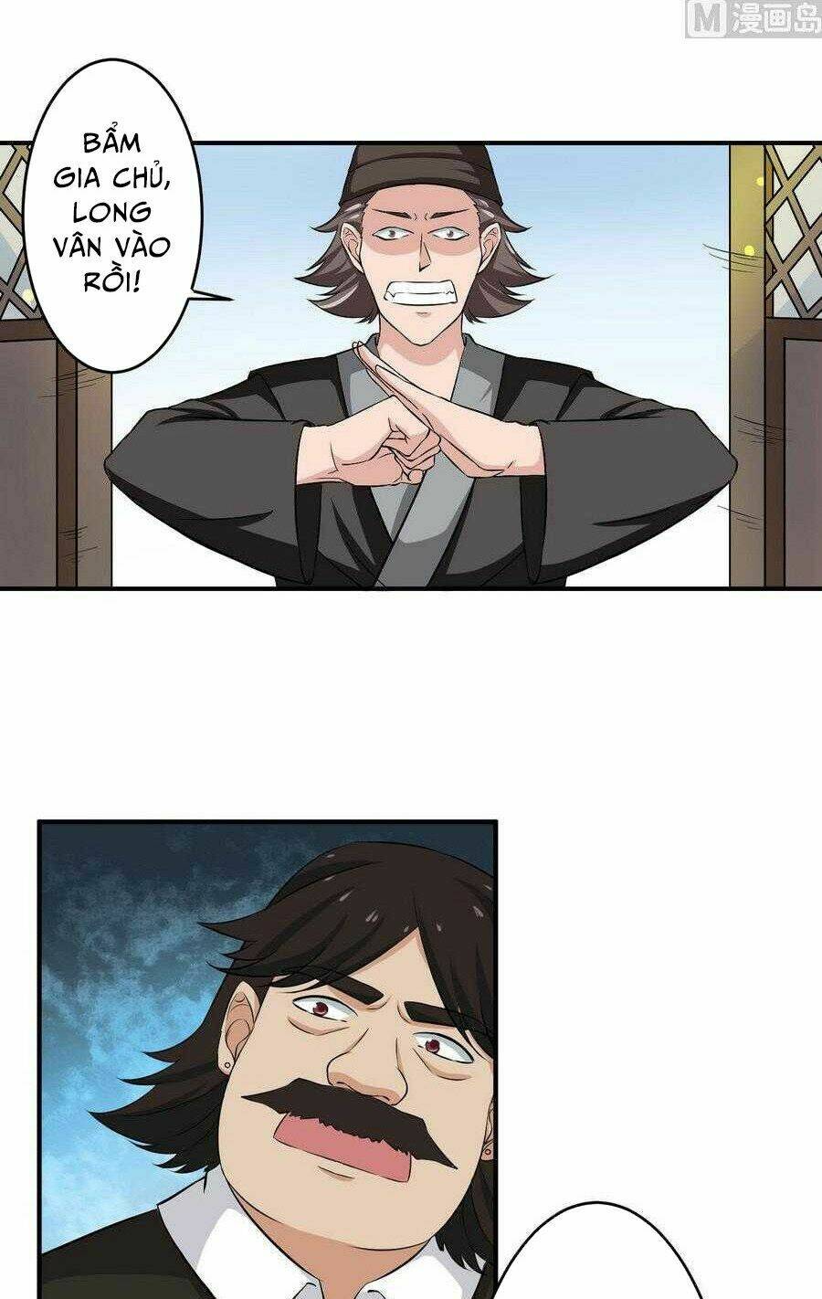 Tu Chân Giả Tại Dị Thế: Chapter 90