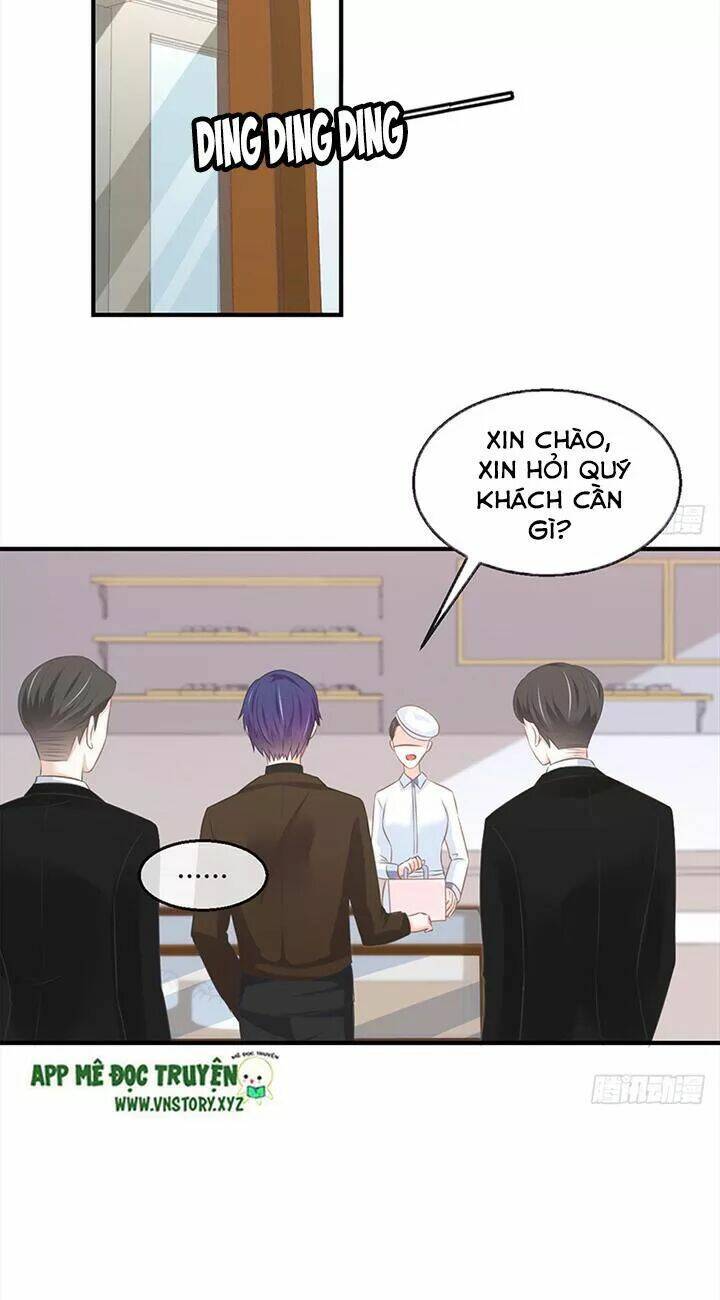 Cẩm Lý Thiếu Nữ Của Tôi: Chapter 98