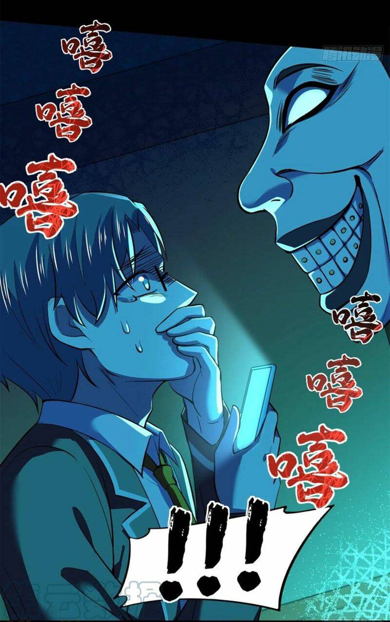 Toàn Cầu Sụp Đổ: Chapter 71