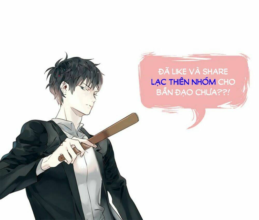 Hoa Đạo Sĩ: Chapter 13