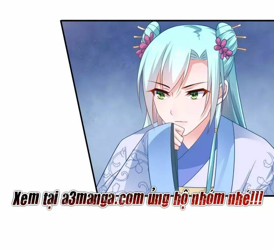 Khuynh Thế Y Phi Muốn Bỏ Chồng: Chapter 108