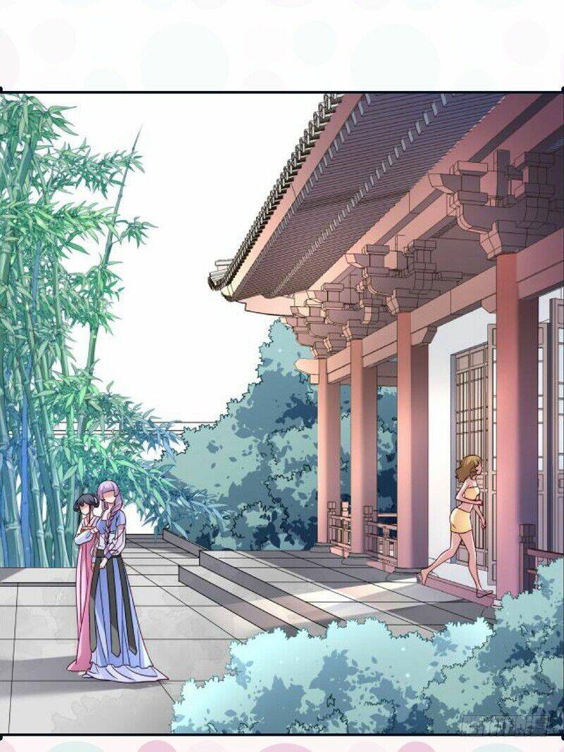 Tiểu Hoàng Thư Và Tiểu Hoàng Thúc: Chapter 19