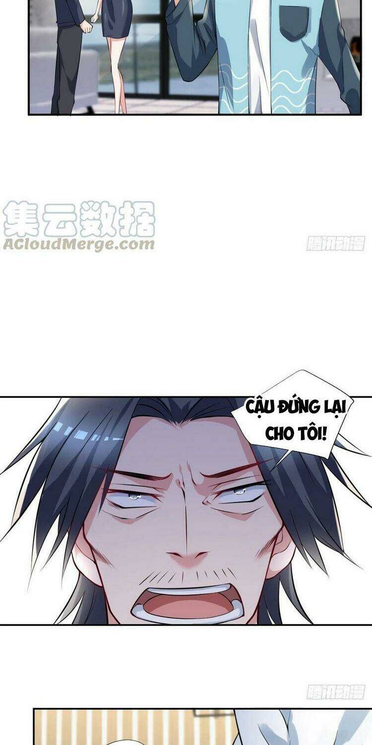 Mở Phòng Khám Tu Tiên: Chapter 97