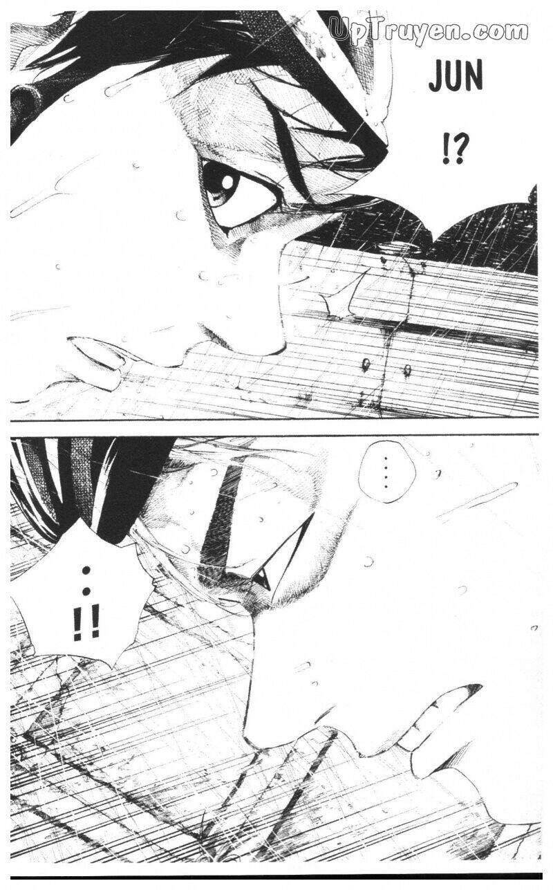 Over Drive: Chapter 16