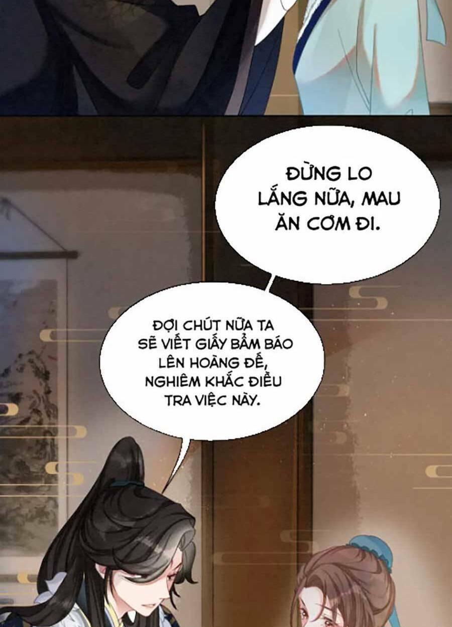 Xung Hỉ Vương Phi: Chapter 86