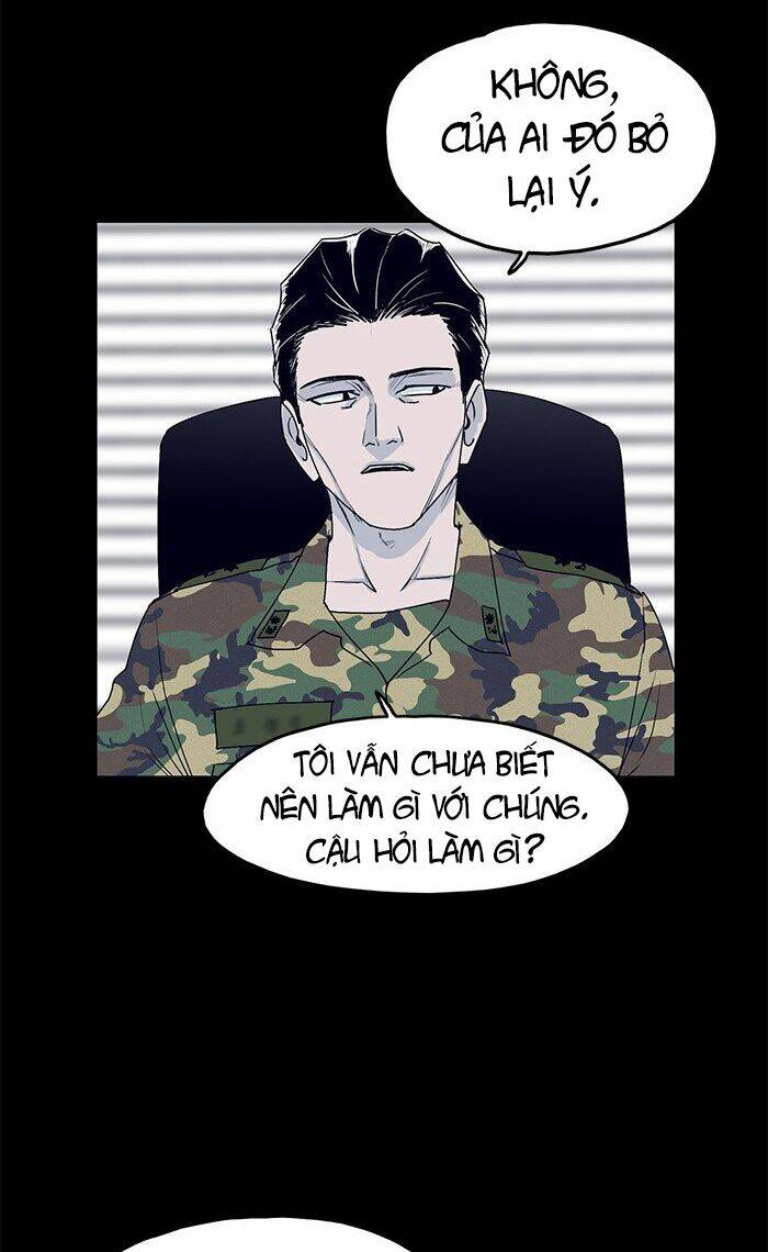 Arma: Chapter 32