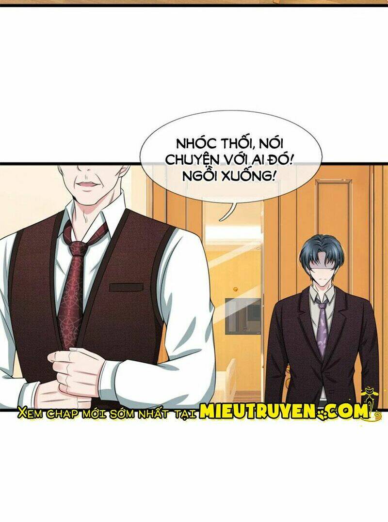 Phúc Hắc Lão Công Buông Em Ra: Chapter 97