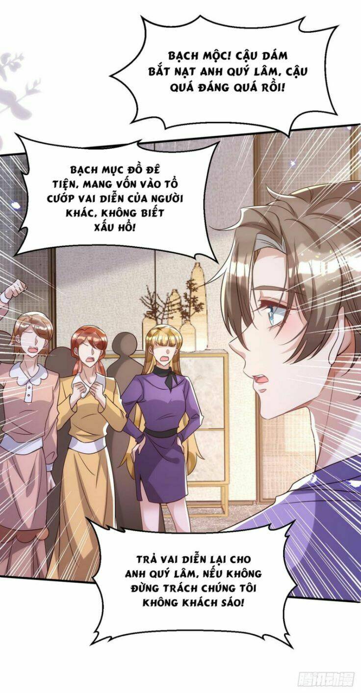 Thú Thụ Bất Thân: Chapter 103